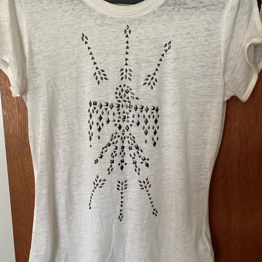 Thunder third shirt